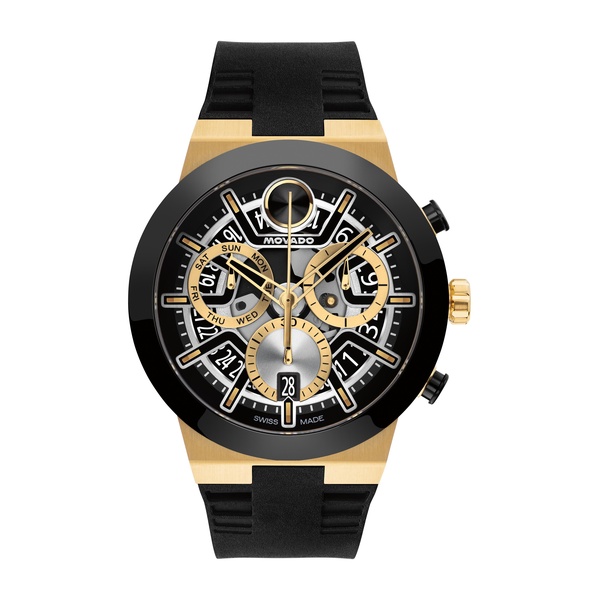 Movado Bold Watch 3601307 | Rumanoff display picture 3