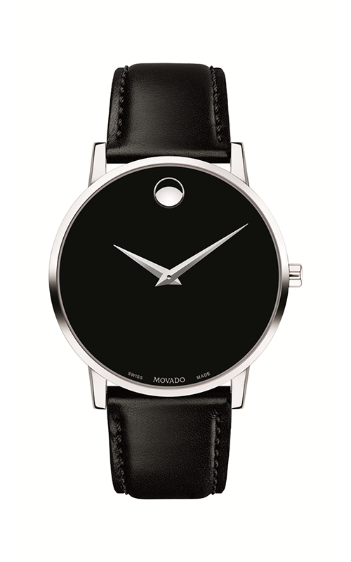 Movado Museum Classic Watch 0607269 Movado Museum Classic Watch 0607269