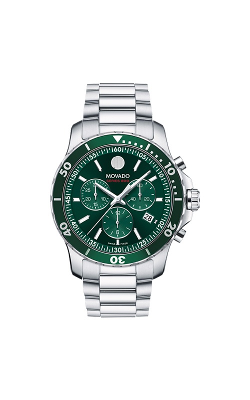 Movado Series 800 Watch 2600179