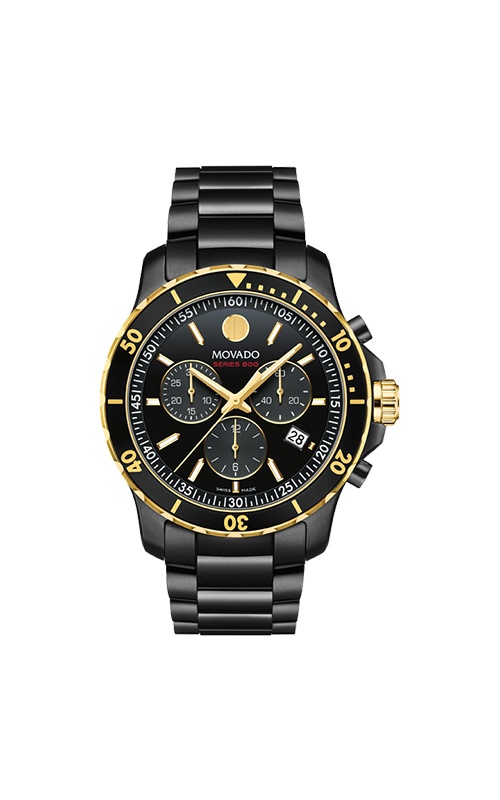 Movado Series 800 Watch 2600180