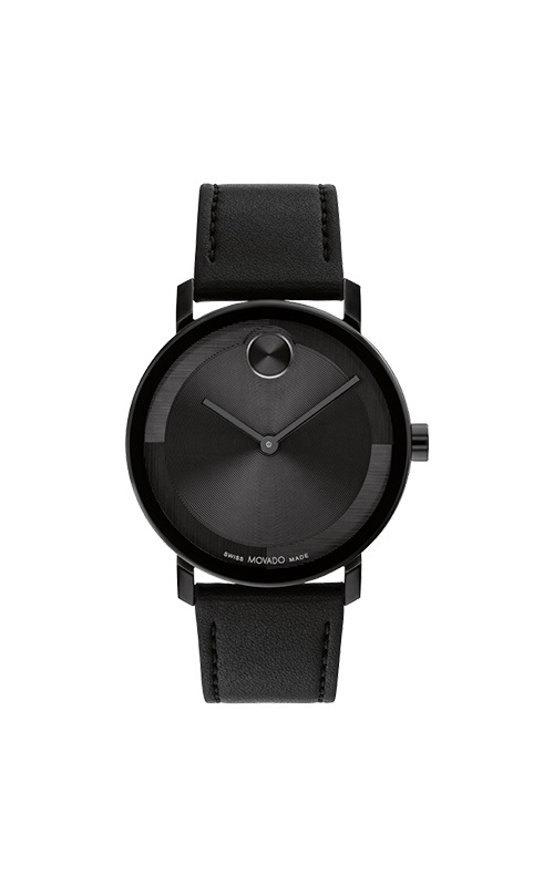 Movado Bold Watch 3601123
