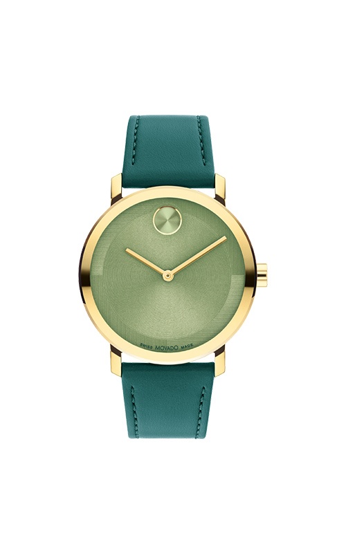 Movado Bold Watch 3601150
