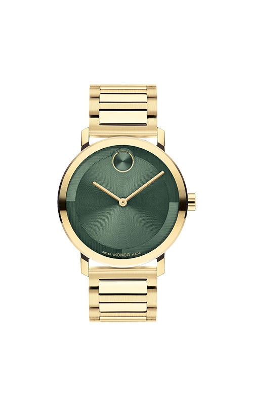 Movado Bold Watch 3601156