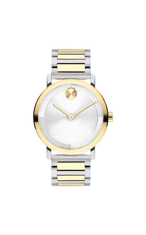 Movado Bold Watch 3601087