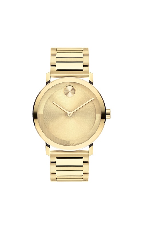 Movado Bold Watch 3601095