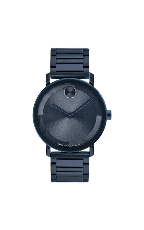 Movado Bold Watch 3601097