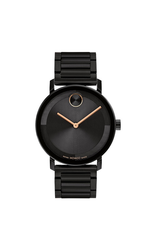 Movado Bold Watch 3601112