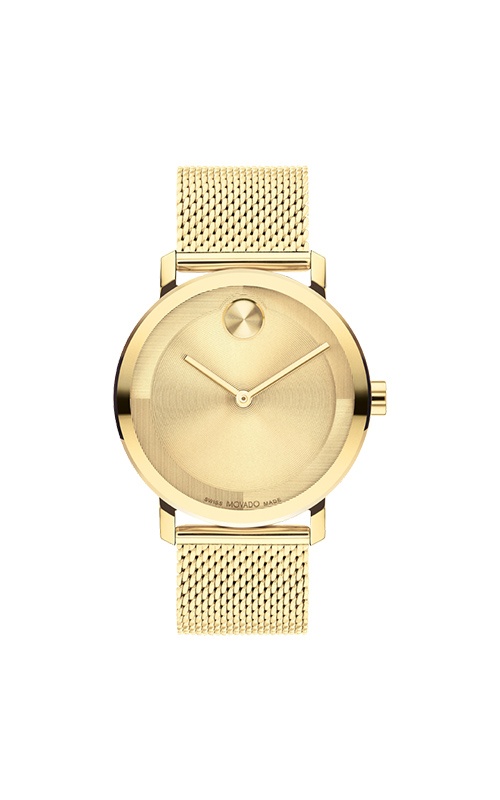 Movado Bold Watch 3601073