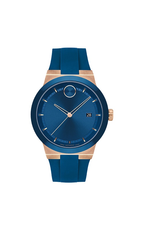 Movado Bold Watch 3601140