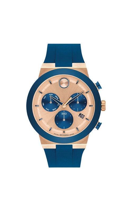 Movado Bold Watch 3601139