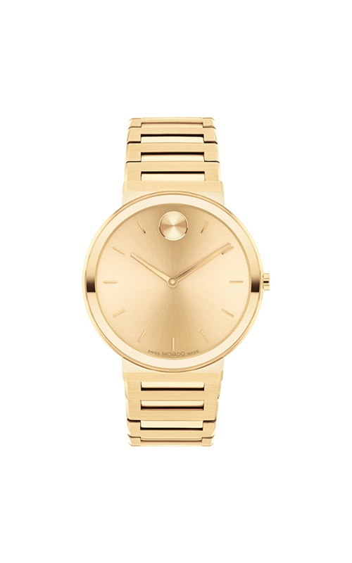 Movado Bold Watch 3601081