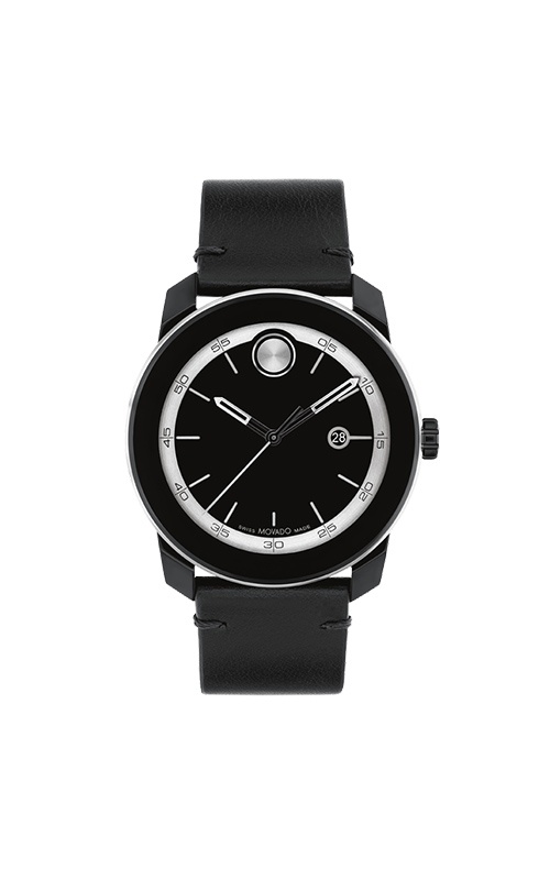 Movado Bold Watch 3601154