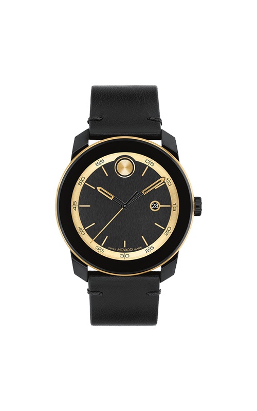 Movado Bold Watch 3601130