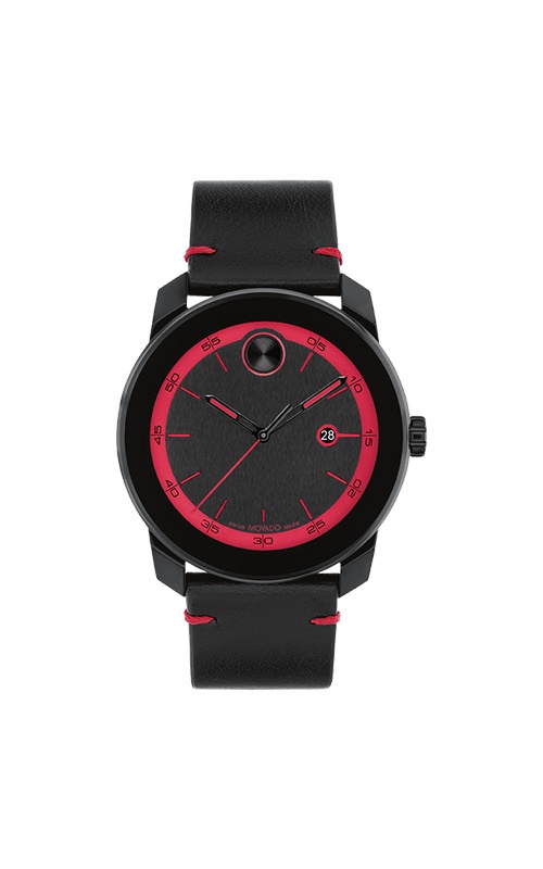 Movado Bold Watch 3601110