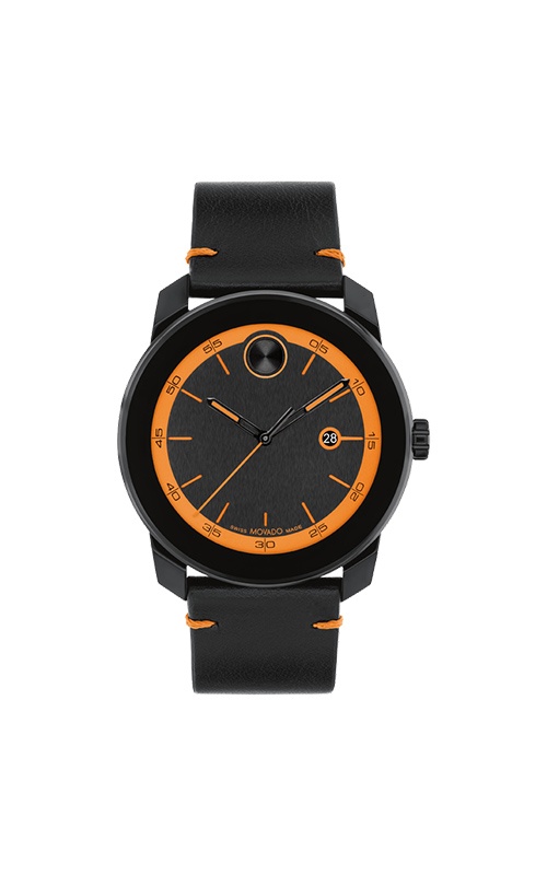 Movado Bold Watch 3601113