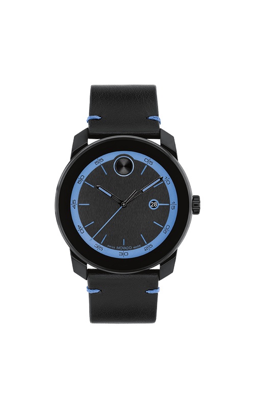 Movado Bold Watch 3601111