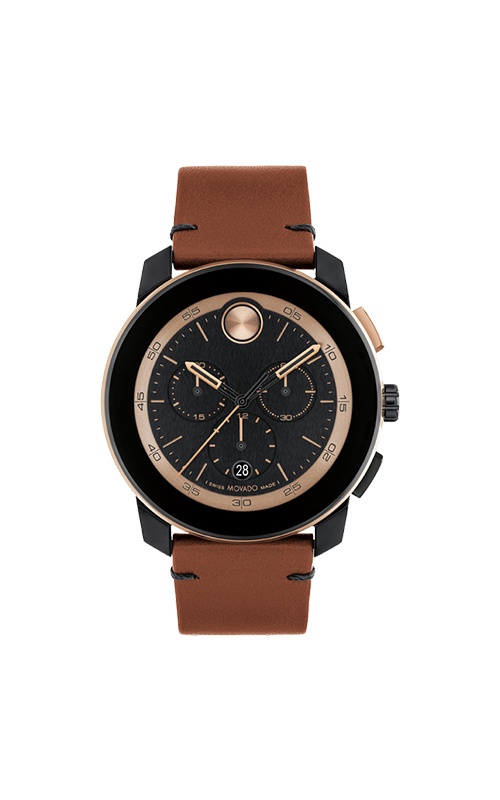 Movado Bold Watch 3601115