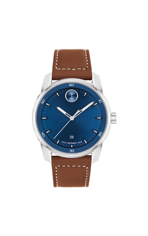 Movado Bold Watch 3600944 Movado Bold Watch 3600944