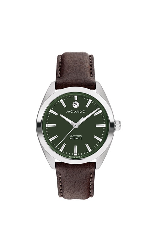 Movado Heritage Watch 3650174