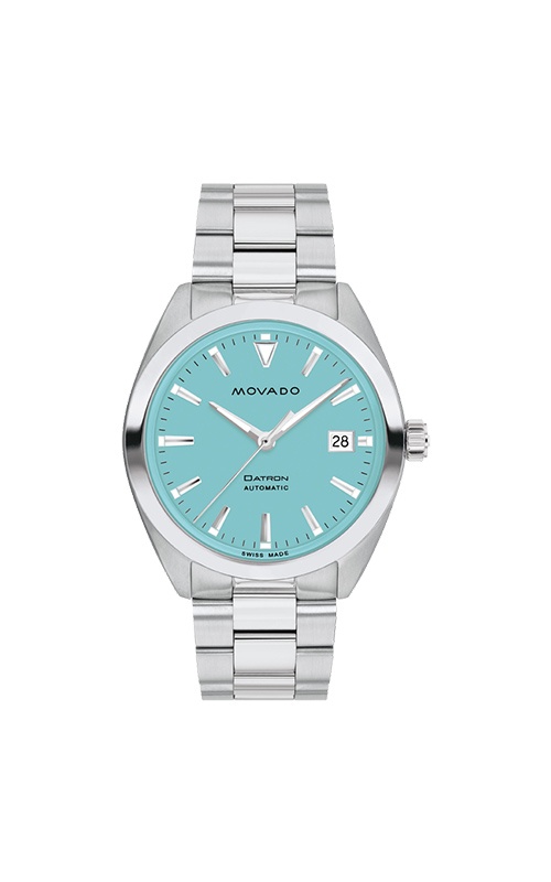 Movado Heritage Series Watch 3650175