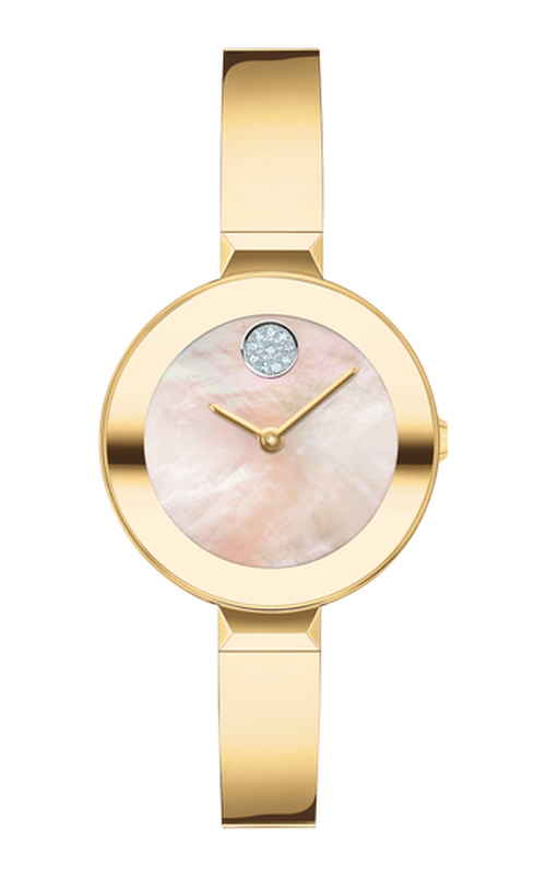 Movado Bold Watch 3600627