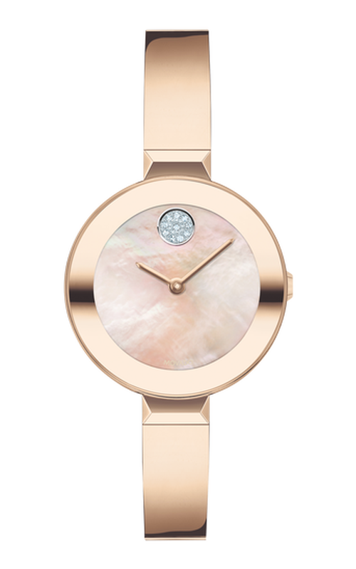 Movado Bold Watch 3600628