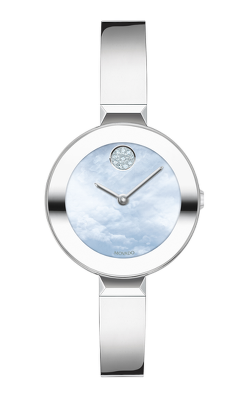 Movado Bold Watch 3600629