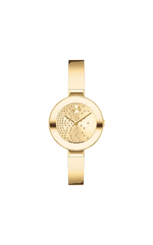 Movado Bold Watch 3601161 Movado Bold Watch 3601161