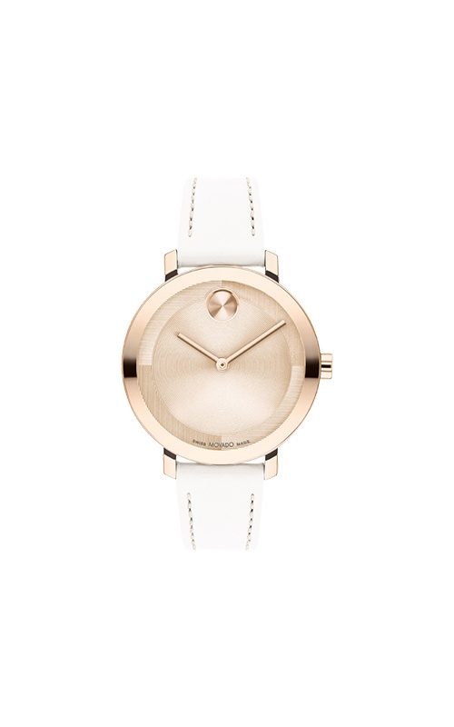 Movado Bold Watch 3601101