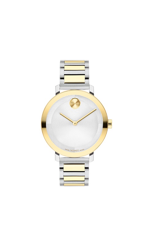 Movado Bold Watch 3601105