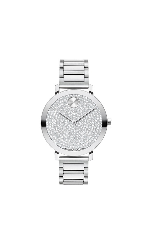 Movado Bold Watch 3601151