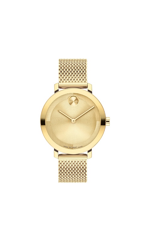 Movado Bold Watch 3601086 Movado Bold Watch 3601086