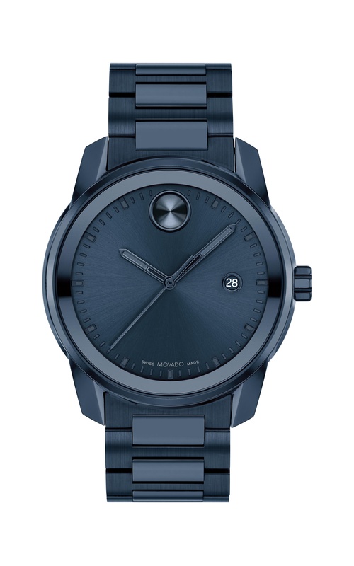Movado Bold Watch 3600862