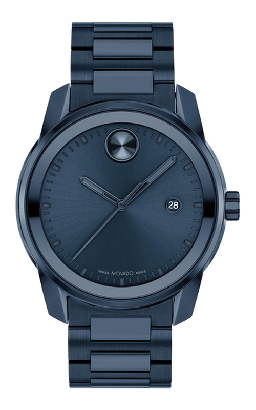 Movado Bold Watch 3600862