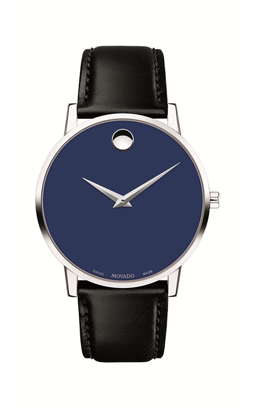 Movado Museum Classic Watch 0607270