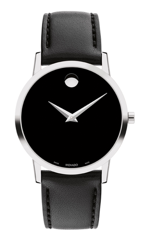 Movado Museum Classic Watch 0607583 Movado Museum Classic Watch 0607583