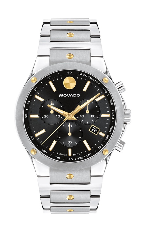 Movado SE Watch 0607972