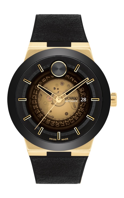 Movado Bold Watch 3601247