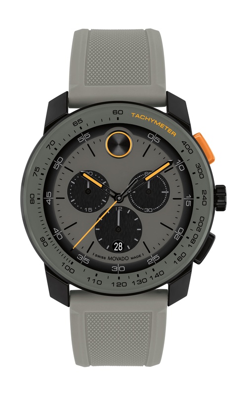 Movado Bold Watch 3601216