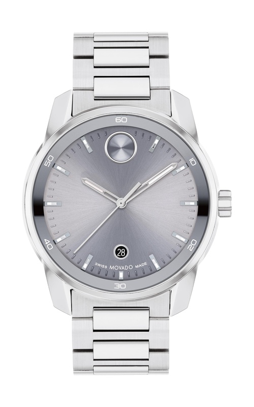 Movado Bold Watch 3601204
