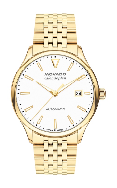 Movado Heritage Watch 3650241