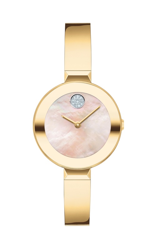 Movado Bold Watch 3600938