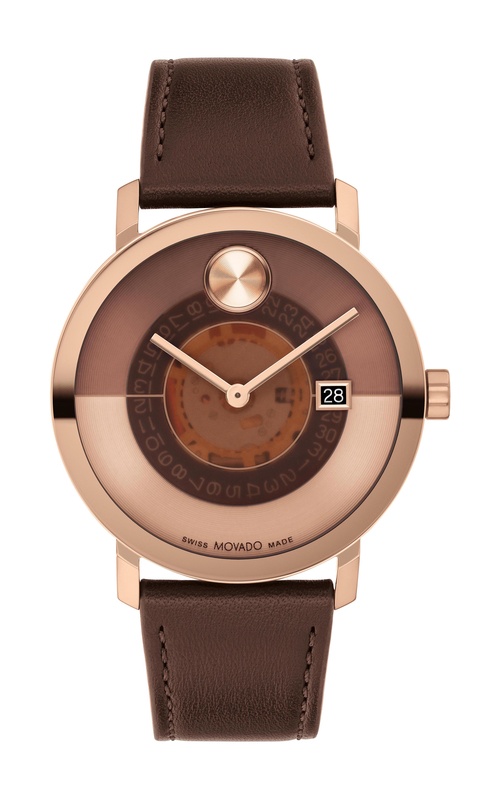 Movado Bold Watch 3601226