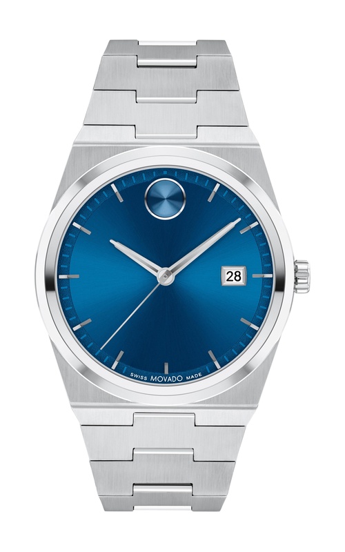Movado Bold Watch 3601221