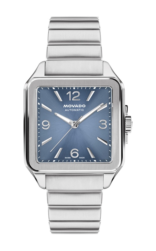 Movado Heritage Watch 3650256