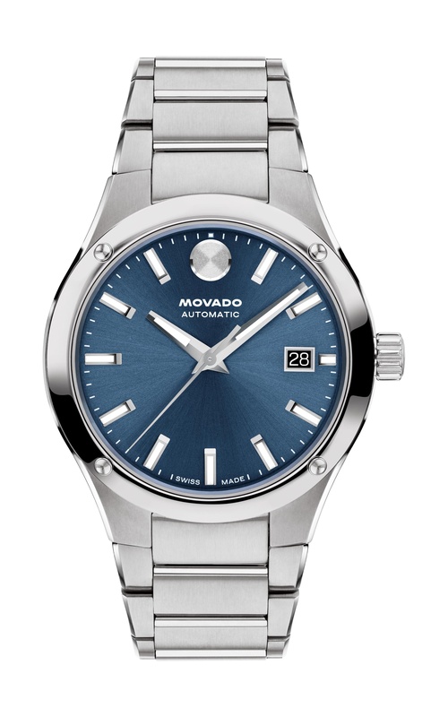 Movado Museum Imperiale Watch 0608048