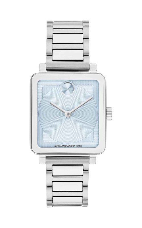 Movado Bold Evolution 2.0 Watch 3601164