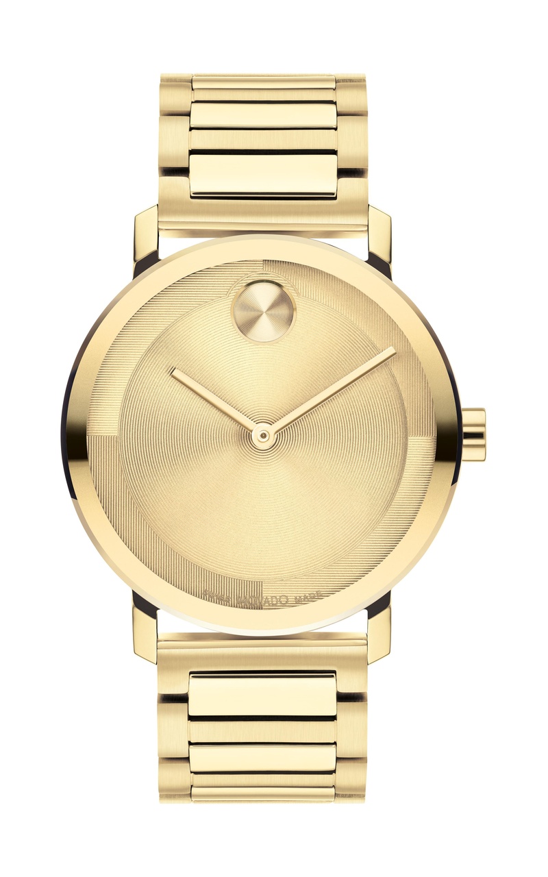 Movado Bold Watch 3601106 | W Kodak Jewelers