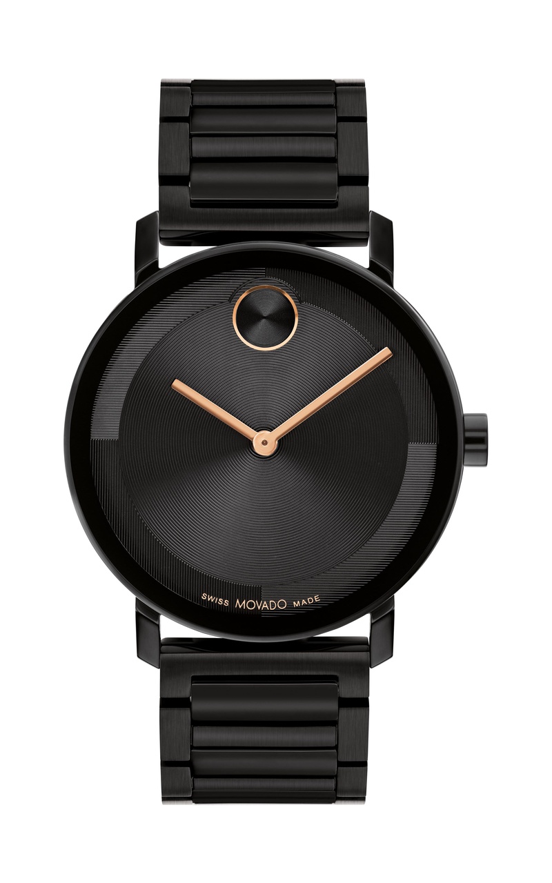 Movado Bold Watch 3600862 | W Kodak Jewelers