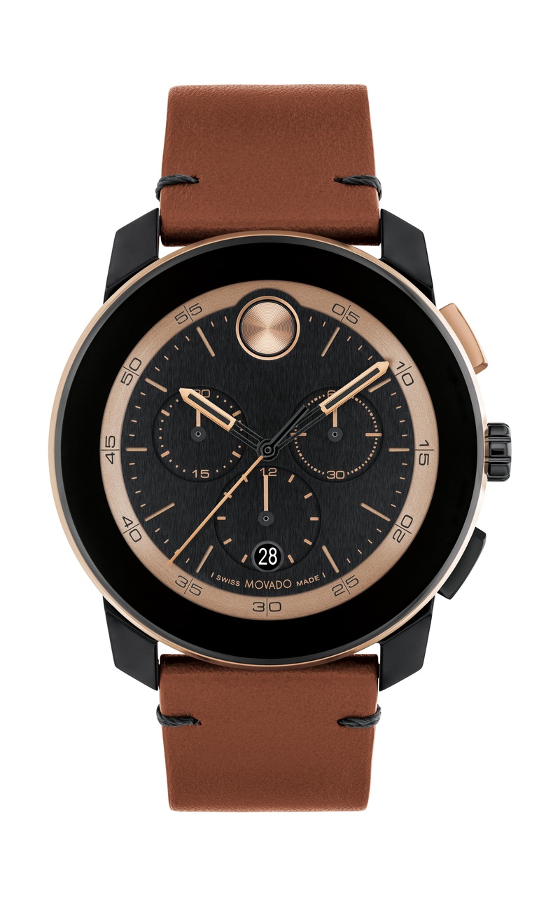 Movado Bold Watch 3601307 | W Kodak Jewelers